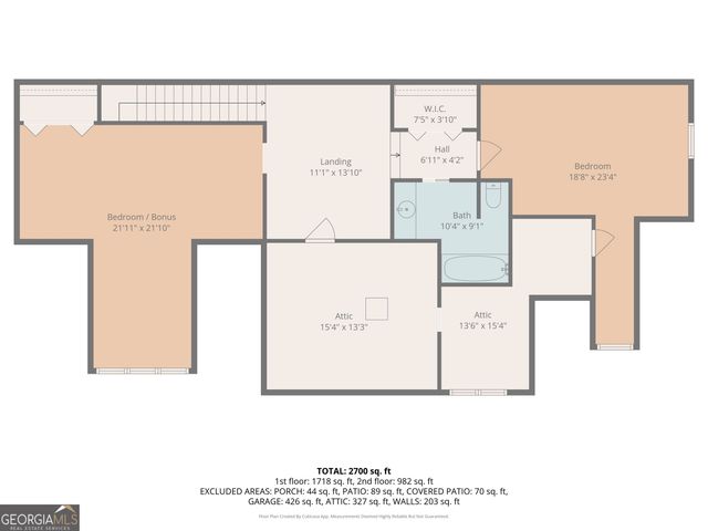 2845 Middlecreek Way, Cumming, GA 30041