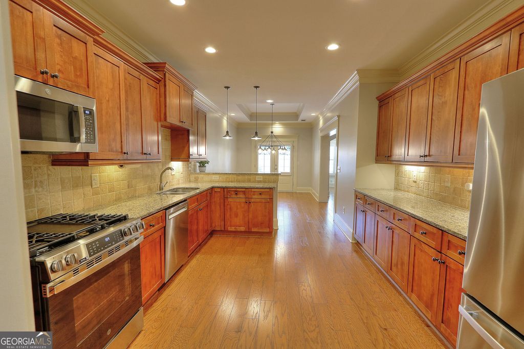 2845 Middlecreek Way, Cumming, GA 30041 — photo 3