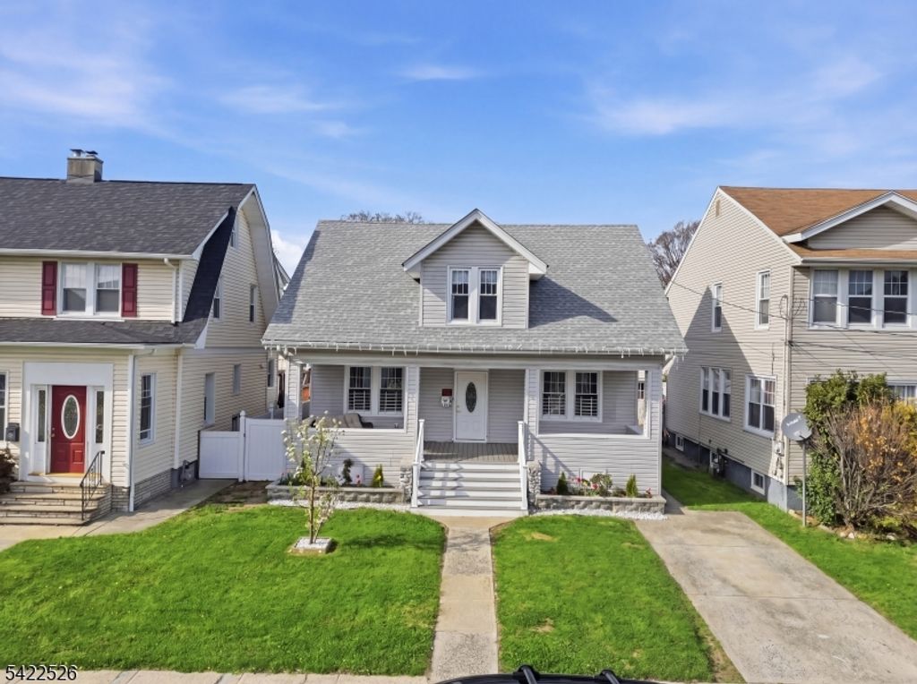 140 Grove Ave, Woodbridge Twp., NJ 07095 — photo 2