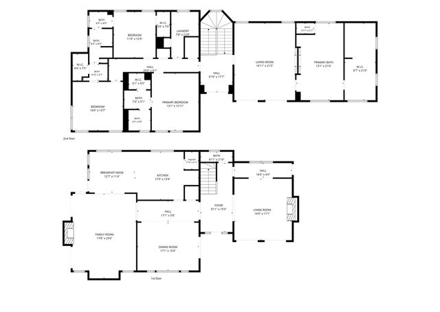74 Briar Hollow Lane, Houston, TX 77027