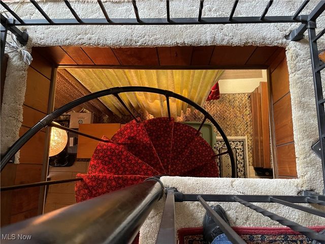 47813 Tomahawk Drive, Negley, OH 44441