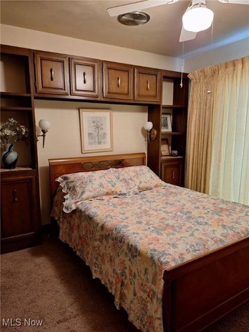 47813 Tomahawk Drive, Negley, OH 44441