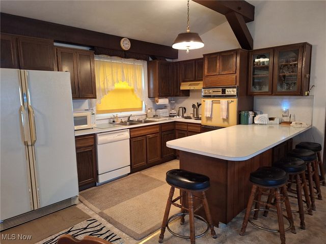 47813 Tomahawk Drive, Negley, OH 44441