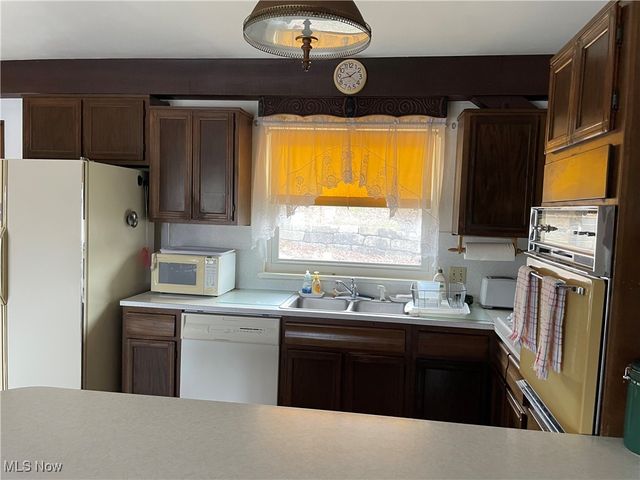 47813 Tomahawk Drive, Negley, OH 44441