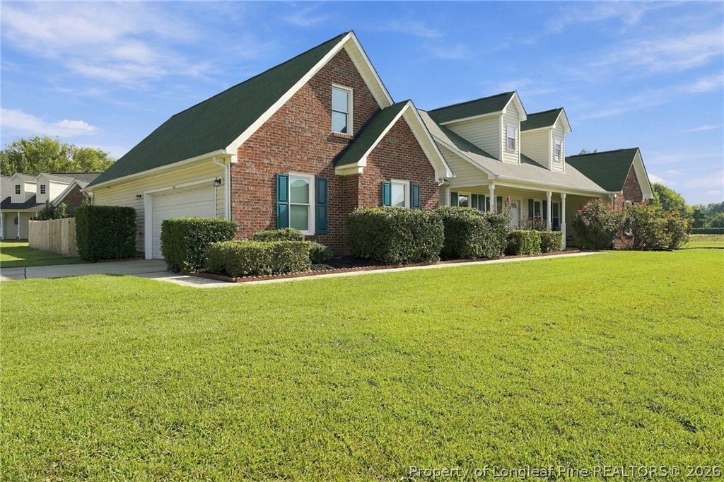 380 Hidalgo Drive, Raeford, NC 28376 — photo 3