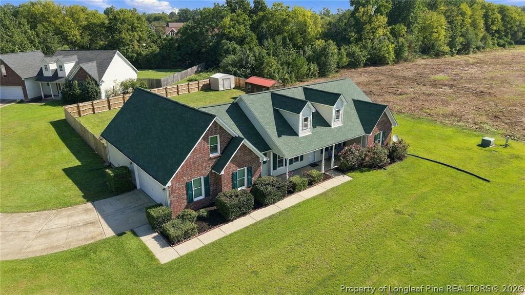 380 Hidalgo Drive, Raeford, NC 28376 — photo 5