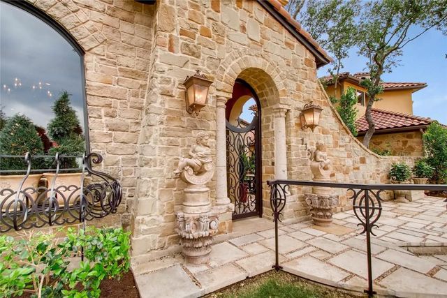 13240 Villa Montana WAY, Austin, TX 78732