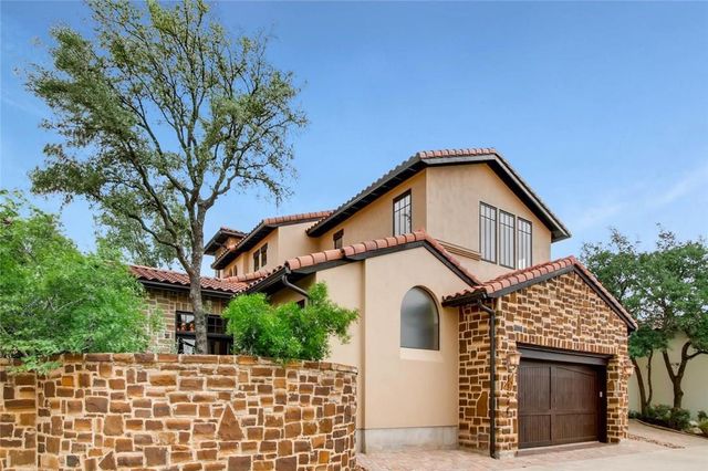 13240 Villa Montana WAY, Austin, TX 78732