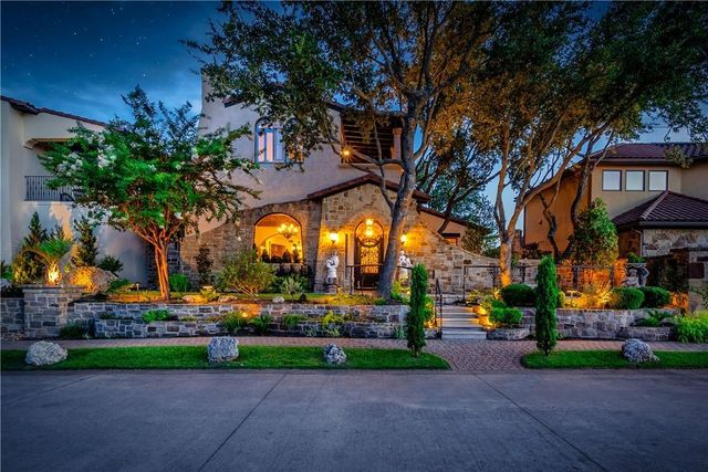 13240 Villa Montana WAY, Austin, TX 78732
