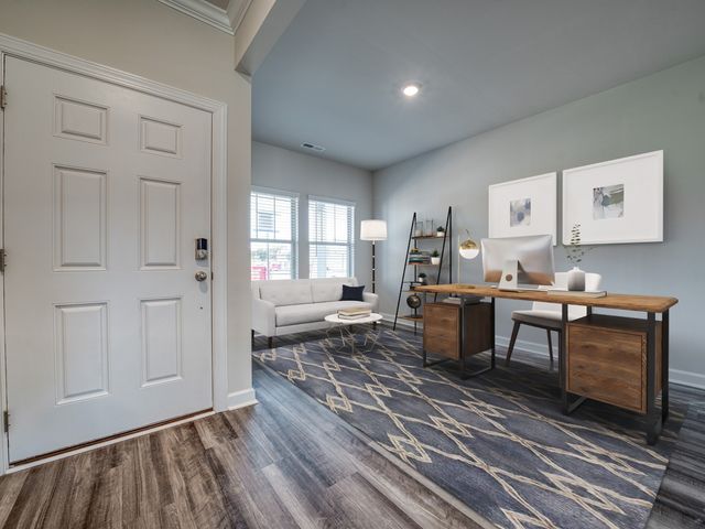 1457 Sage St, Mount Juliet, TN 37122