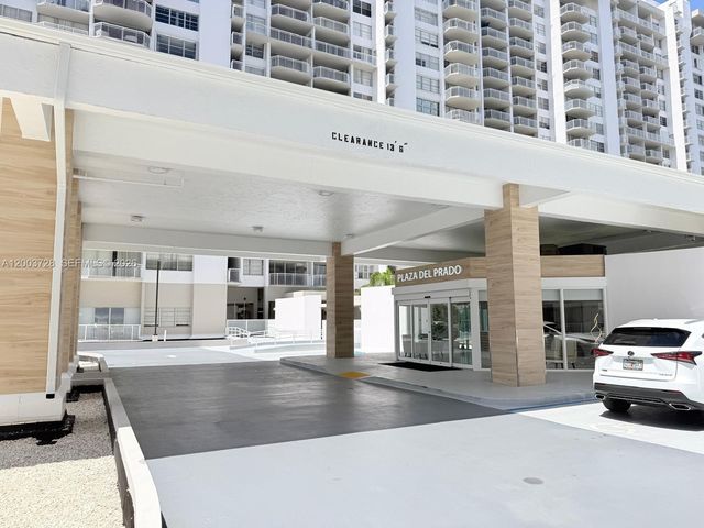 18041 BISCAYNE BLVD PH01, Aventura, FL 33160