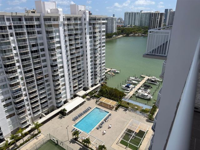 18041 BISCAYNE BLVD PH01, Aventura, FL 33160