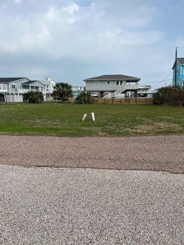 50 Lot 50 Palm Beach, Galveston, TX 77554