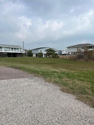 50 Lot 50 Palm Beach, Galveston, TX 77554