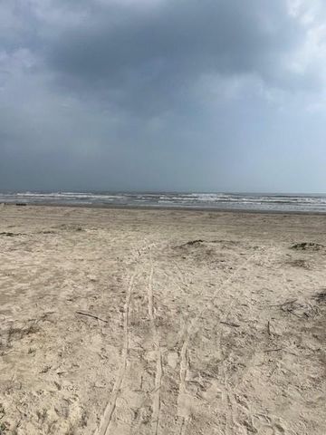 50 Lot 50 Palm Beach, Galveston, TX 77554