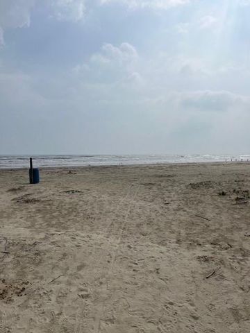 50 Lot 50 Palm Beach, Galveston, TX 77554