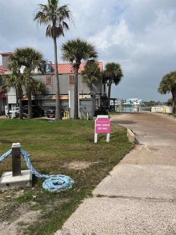 50 Lot 50 Palm Beach, Galveston, TX 77554