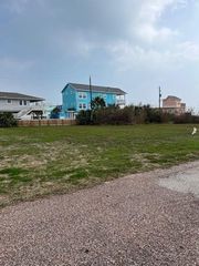 50 Lot 50 Palm Beach, Galveston, TX 77554