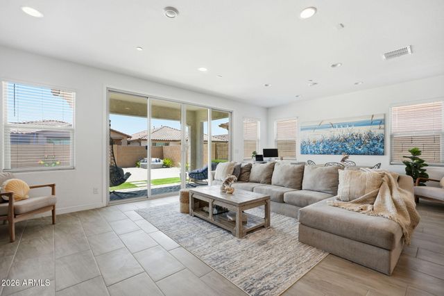 9847 E TILLMAN Avenue, Mesa, AZ 85212