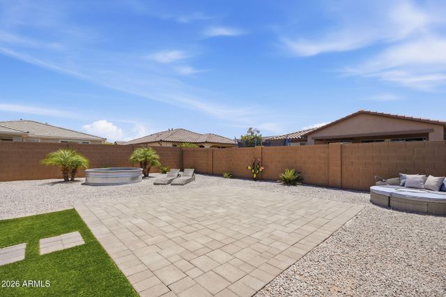9847 E TILLMAN Avenue, Mesa, AZ 85212