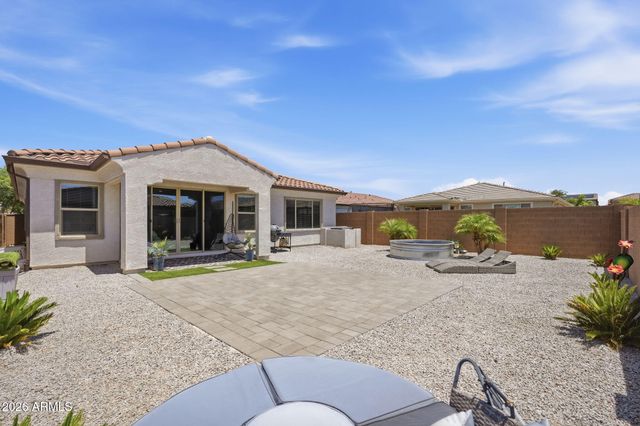 9847 E TILLMAN Avenue, Mesa, AZ 85212