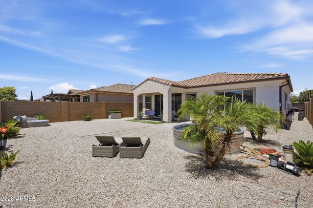 9847 E TILLMAN Avenue, Mesa, AZ 85212