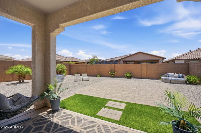 9847 E TILLMAN Avenue, Mesa, AZ 85212