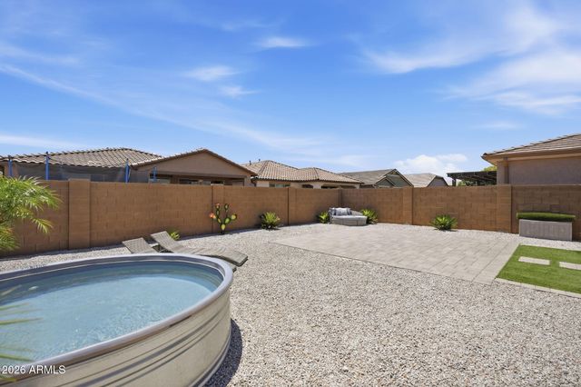 9847 E TILLMAN Avenue, Mesa, AZ 85212