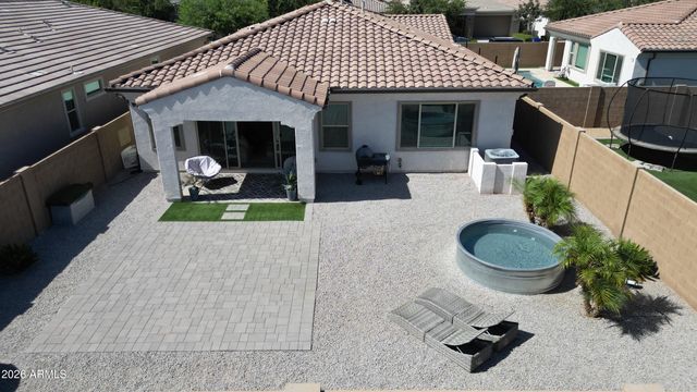 9847 E TILLMAN Avenue, Mesa, AZ 85212