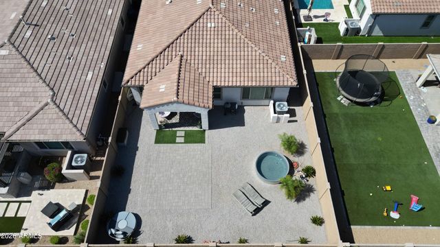 9847 E TILLMAN Avenue, Mesa, AZ 85212