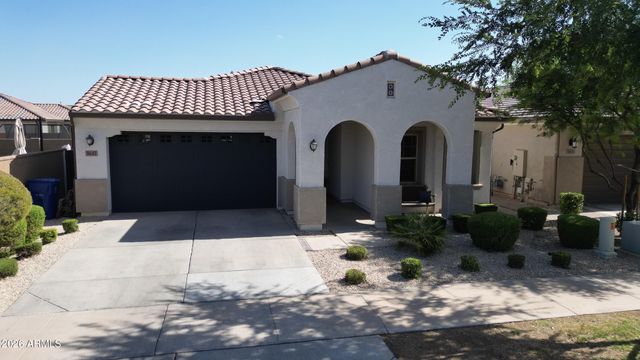9847 E TILLMAN Avenue, Mesa, AZ 85212