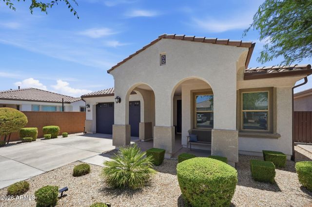 9847 E TILLMAN Avenue, Mesa, AZ 85212