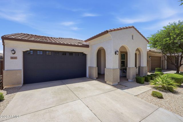 9847 E TILLMAN Avenue, Mesa, AZ 85212