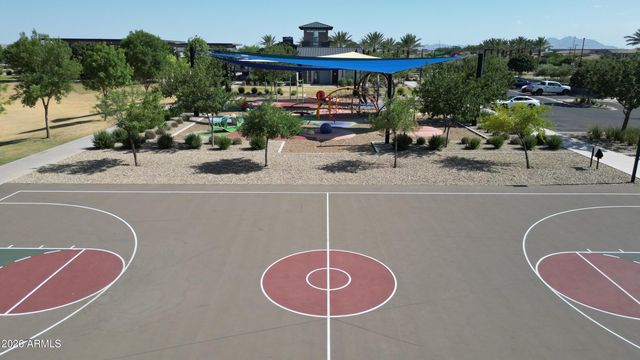 9847 E TILLMAN Avenue, Mesa, AZ 85212