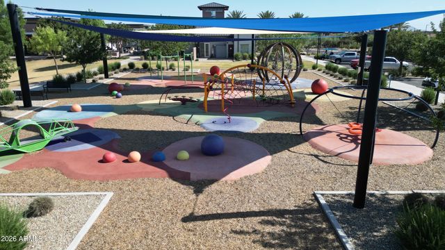 9847 E TILLMAN Avenue, Mesa, AZ 85212