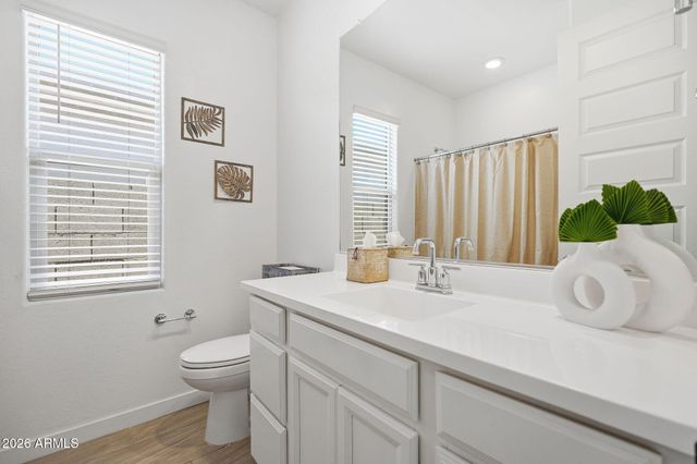9847 E TILLMAN Avenue, Mesa, AZ 85212