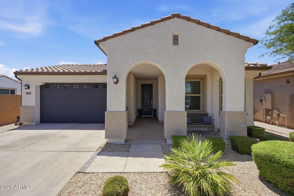 9847 E TILLMAN Avenue, Mesa, AZ 85212