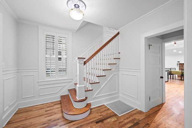 1305 Clarke St, Old Hickory, TN 37138