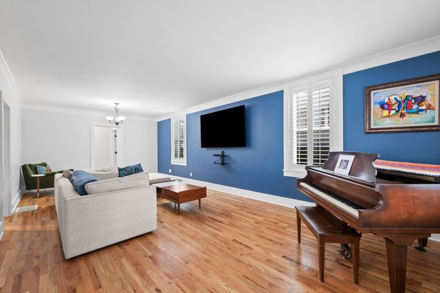 1305 Clarke St, Old Hickory, TN 37138