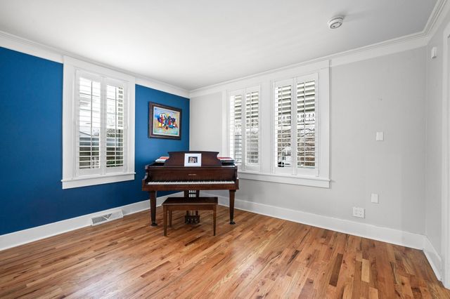 1305 Clarke St, Old Hickory, TN 37138