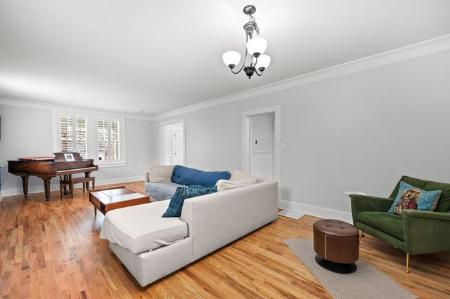 1305 Clarke St, Old Hickory, TN 37138