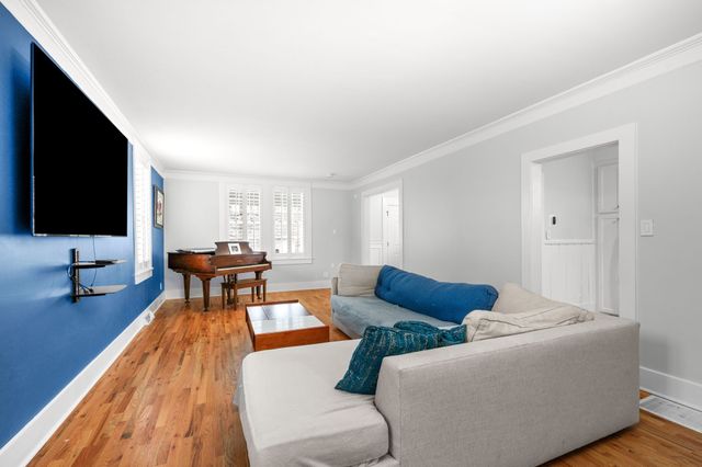 1305 Clarke St, Old Hickory, TN 37138