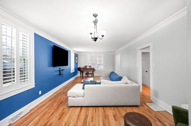 1305 Clarke St, Old Hickory, TN 37138