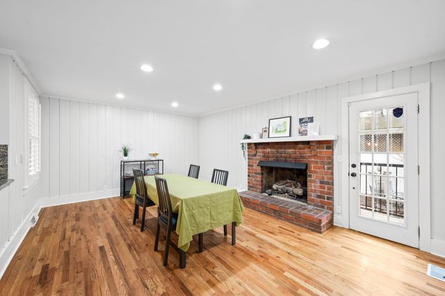 1305 Clarke St, Old Hickory, TN 37138