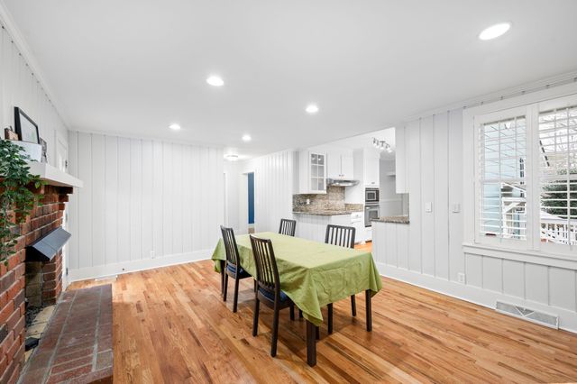 1305 Clarke St, Old Hickory, TN 37138