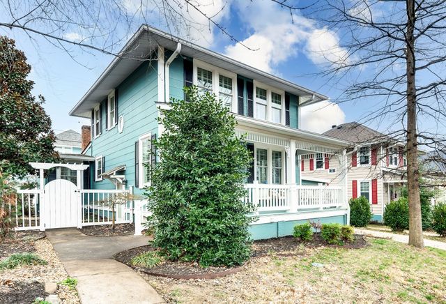 1305 Clarke St, Old Hickory, TN 37138