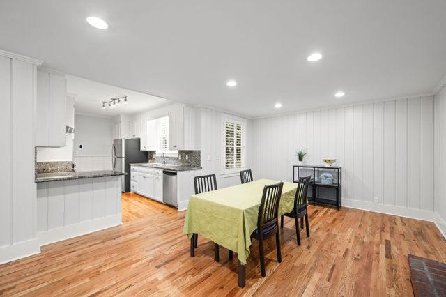 1305 Clarke St, Old Hickory, TN 37138