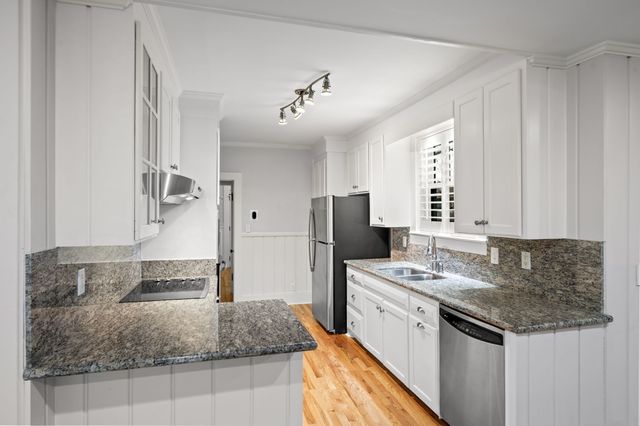 1305 Clarke St, Old Hickory, TN 37138