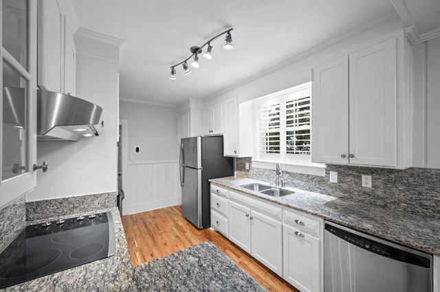 1305 Clarke St, Old Hickory, TN 37138