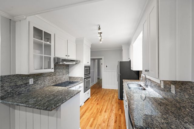 1305 Clarke St, Old Hickory, TN 37138